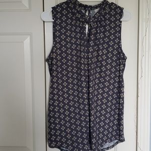 NWT Loft Blouse